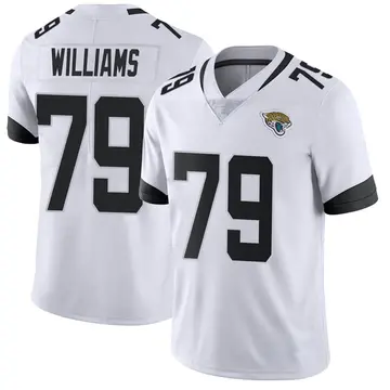 andrew williams jersey