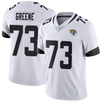 donnell greene jersey