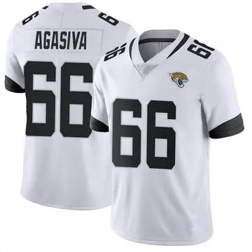 jordan agasiva jersey