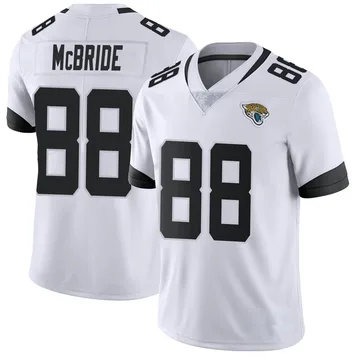 tre mcbride jersey