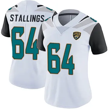 bunchy stallings jersey
