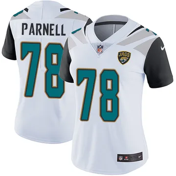 jermey parnell jersey