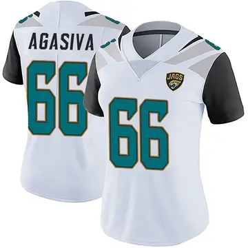 jordan agasiva jersey