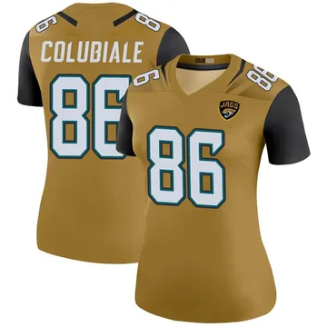 michael colubiale jersey