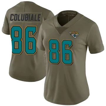 michael colubiale jersey