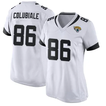 michael colubiale jersey