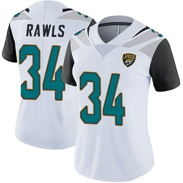 thomas rawls jersey