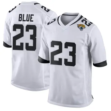 alfred blue jersey