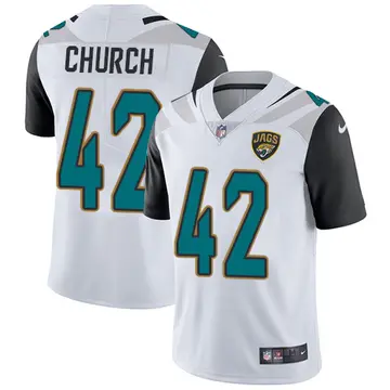 barry church jersey