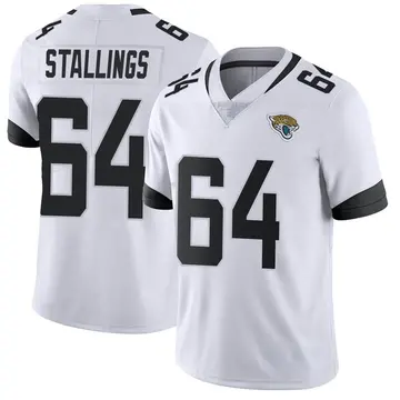 bunchy stallings jersey