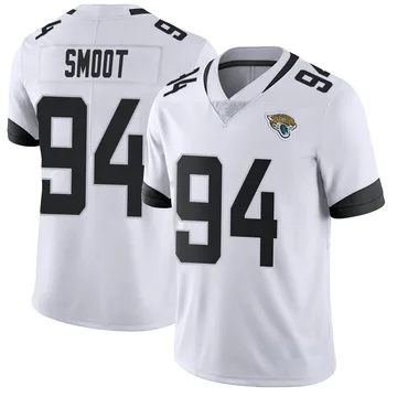 dawuane smoot jersey