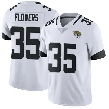 dimitri flowers jersey