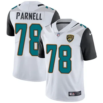jermey parnell jersey