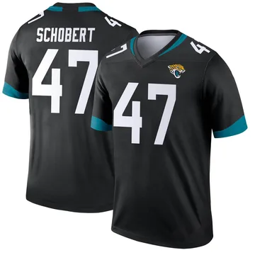 joe schobert jersey