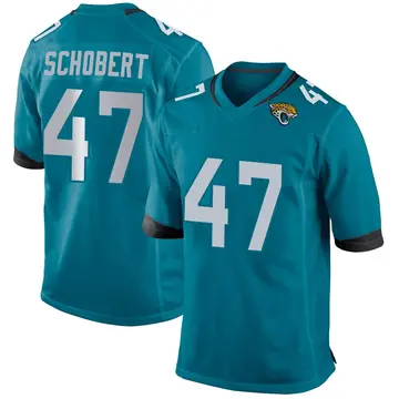 joe schobert jersey