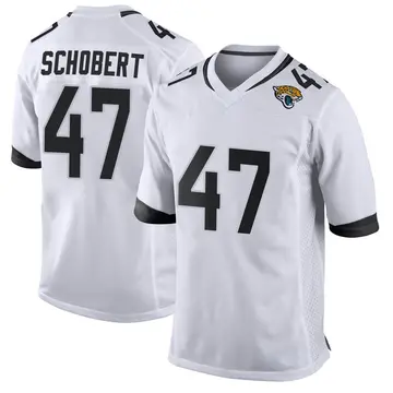 joe schobert jersey