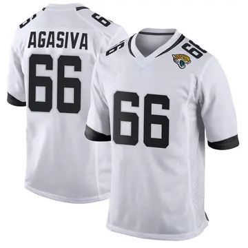 jordan agasiva jersey