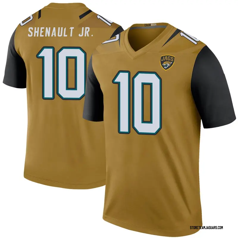 laviska shenault jersey