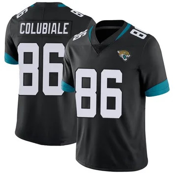 michael colubiale jersey