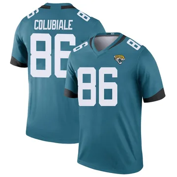 michael colubiale jersey