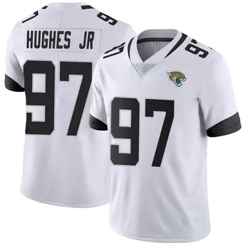 mike hughes jr. jersey