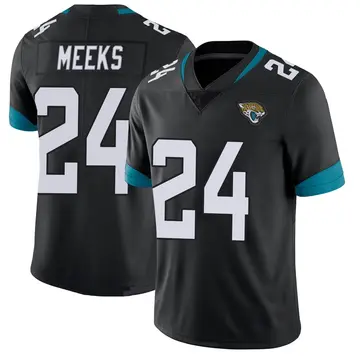 quenton meeks jersey
