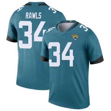 thomas rawls jersey