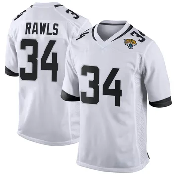 thomas rawls jersey