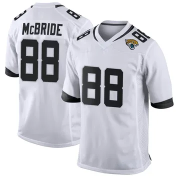tre mcbride jersey