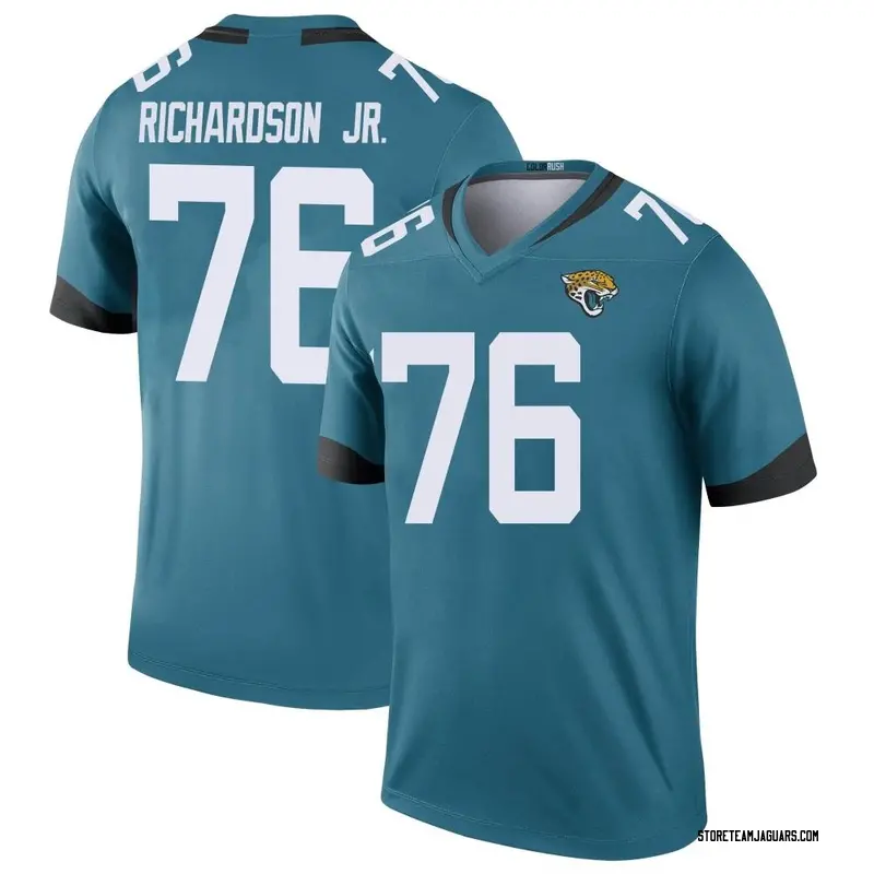 will richardson jersey