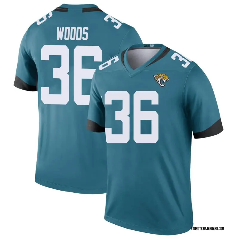 quenton meeks jersey