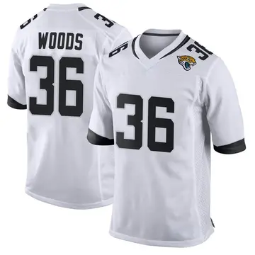 zedrick woods jersey